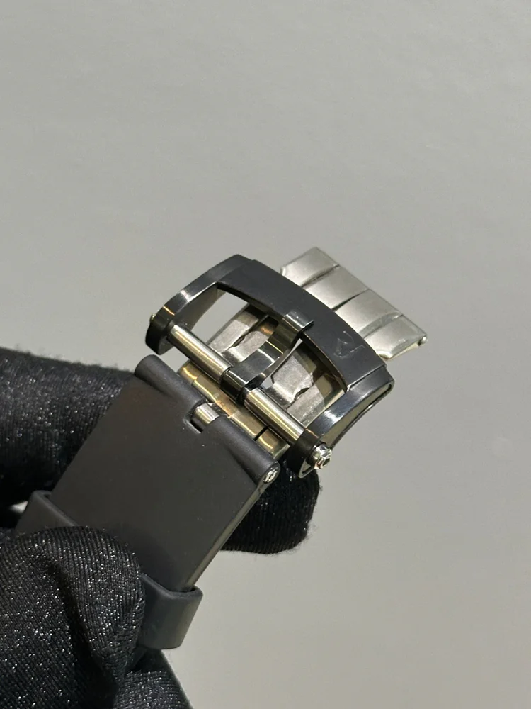 Romain Jerome Titanic-DNA CH.T.OXY3.BBBB.00.BB